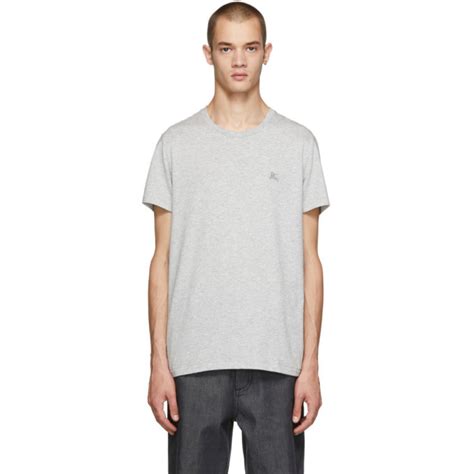 burberry joeforth t shirt|Burberry store online.